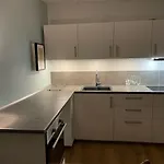 Appartement Jonstrupvejens Lejl B *