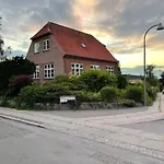 Jonstrupvejens Lejl B