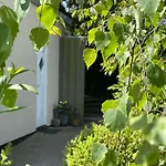 Appartement Jonstrupvejens Lejl B *