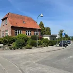 Jonstrupvejens Lejl B * Ballerup