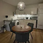 Appartement Jonstrupvejens Lejl B