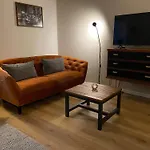 Jonstrupvejens Lejl B Appartement