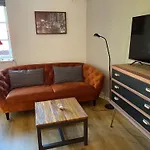 Jonstrupvejens Lejl B Appartement *