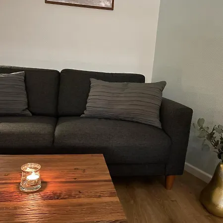Jonstrupvejens Lejl B Apartment *