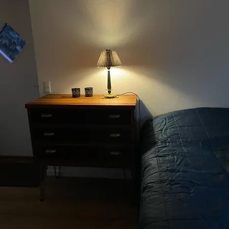 Jonstrupvejens Lejl B Apartment *