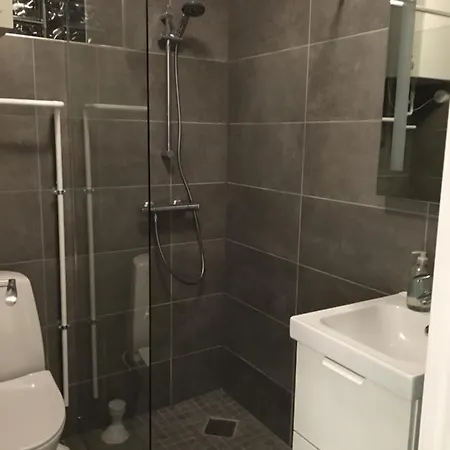 Apartment Jonstrupvejens Lejl B