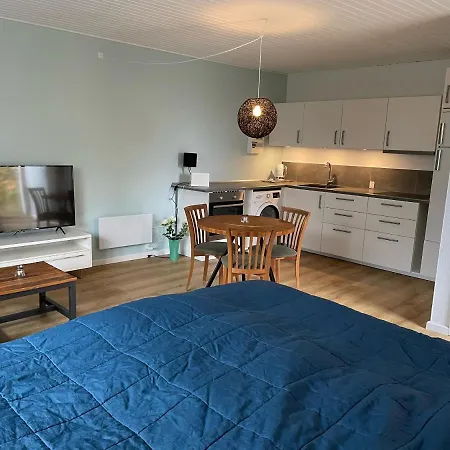 Jonstrupvejens Lejl B Apartment Ballerup