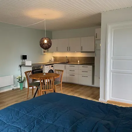 Apartment Jonstrupvejens Lejl B