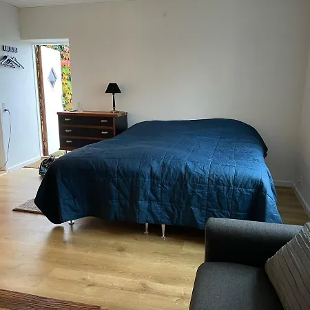 Apartment Jonstrupvejens Lejl B *