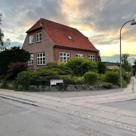 Jonstrupvejens Lejl B