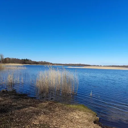 Jonstrupvejens Lejl B Lägenhet *