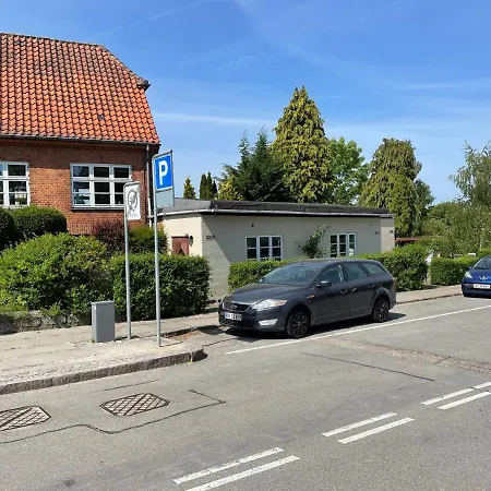 Jonstrupvejens Lejl B