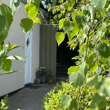 Apartment Jonstrupvejens Lejl B *