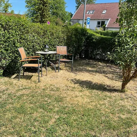 Jonstrupvejens Lejl B * Ballerup