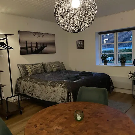 Jonstrupvejens Lejl B * Ballerup