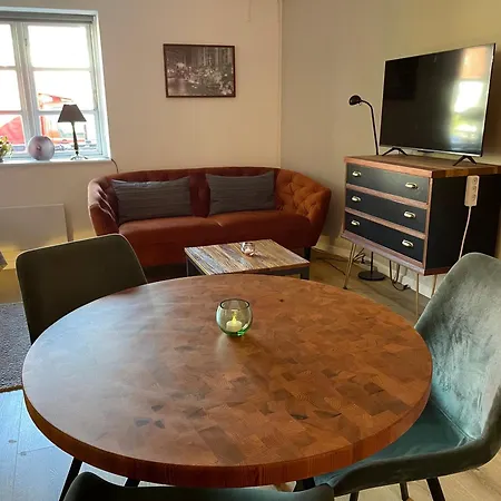 Jonstrupvejens Lejl B