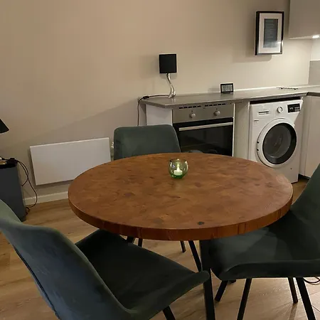 Apartamento Jonstrupvejens Lejl B