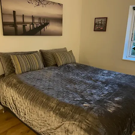 Jonstrupvejens Lejl B *