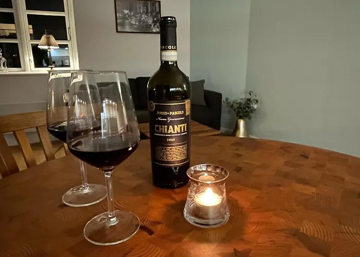 Lägenhet Jonstrupvejens Lejl B Ballerup