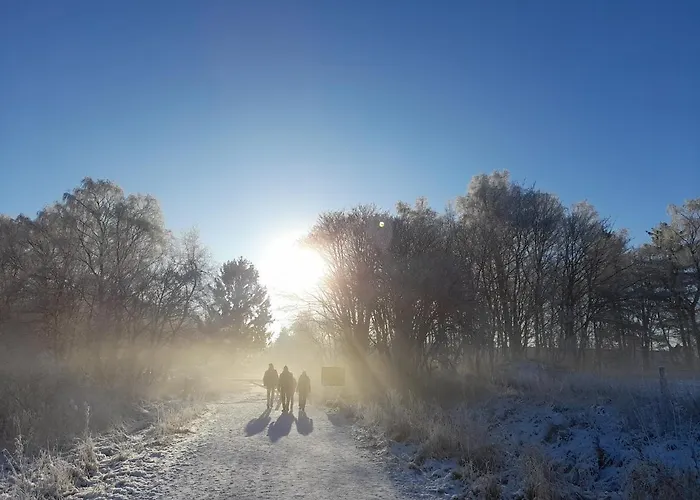 Jonstrupvejens Lejl B