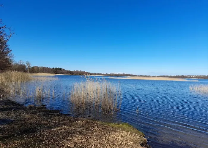 Jonstrupvejens Lejl B Lägenhet *