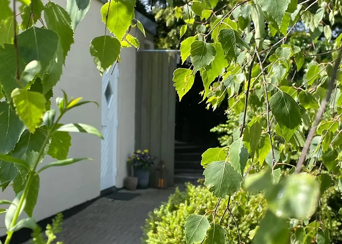 Lägenhet Jonstrupvejens Lejl B *