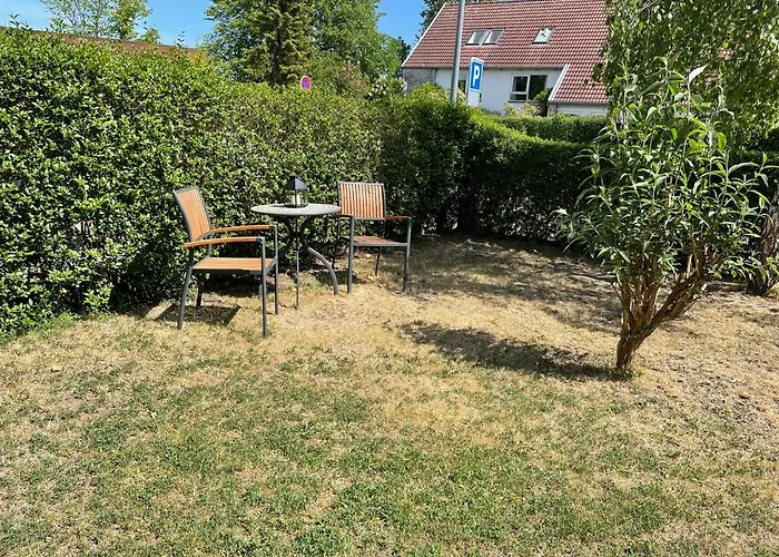 Jonstrupvejens Lejl B * Ballerup