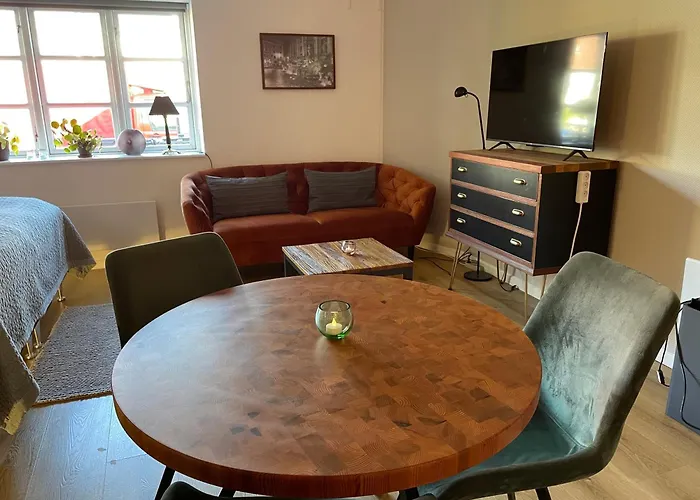 Jonstrupvejens Lejl B