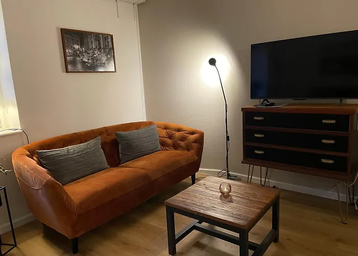 Lägenhet Jonstrupvejens Lejl B Ballerup