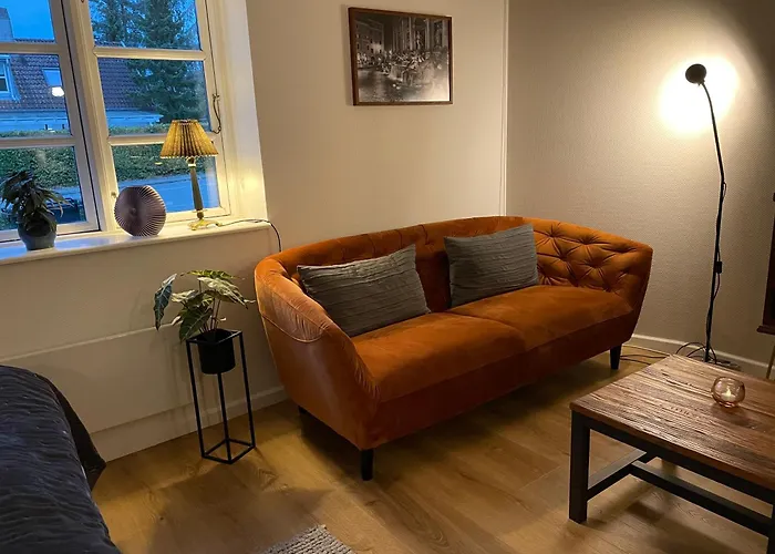 Jonstrupvejens Lejl B Ballerup