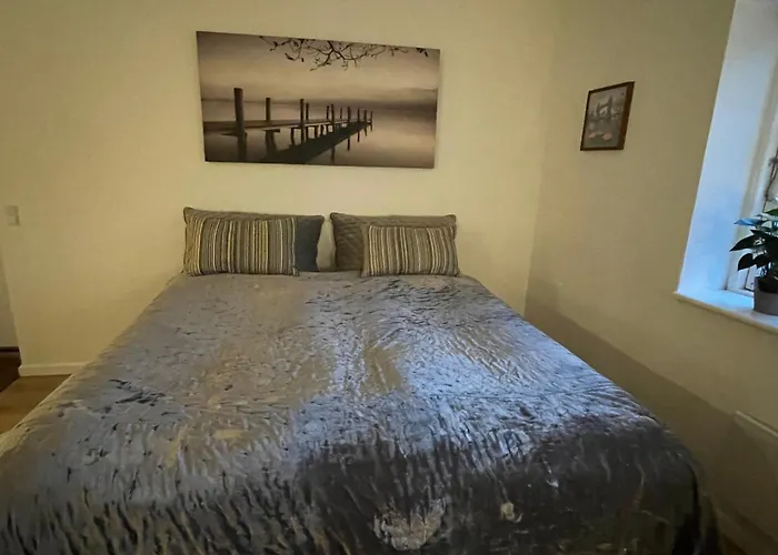 Jonstrupvejens Lejl B *